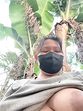 Tini-mimi ওয়েবক্যাম শো