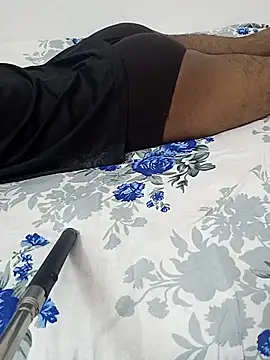 Webkamerová show Lusty_soull