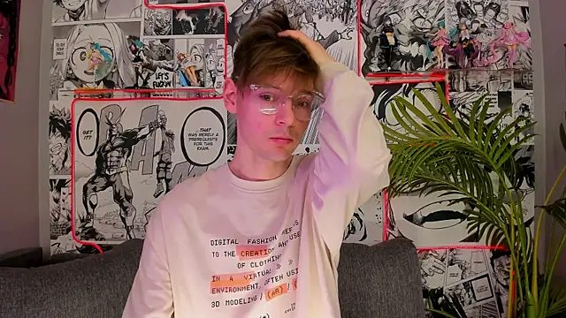 Martin_Perry Live XXX Chat