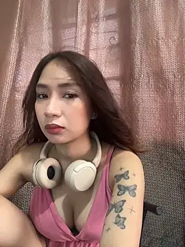 Aki_lee Live XXX-Chat