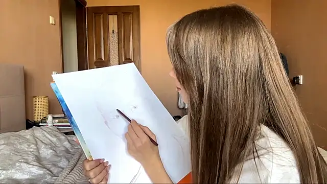 Chat XXX ao vivo de ArtieThoman