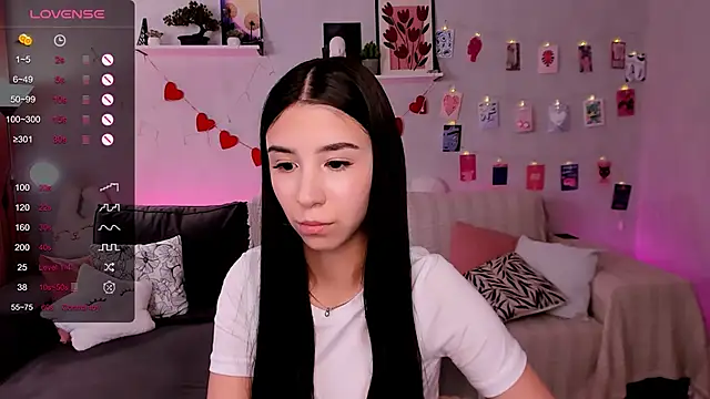 Chat XXX en directo de jasmintokyra