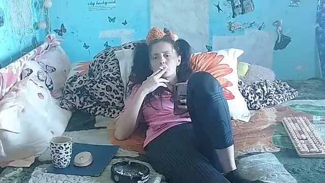 Онлайн чат XXX brighteyes77