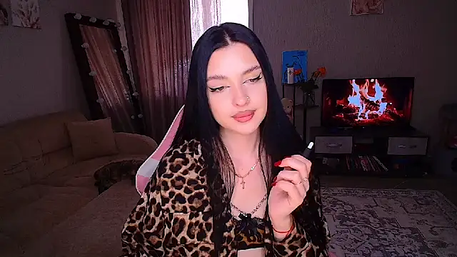 Chat XXX en directo de __Malika__