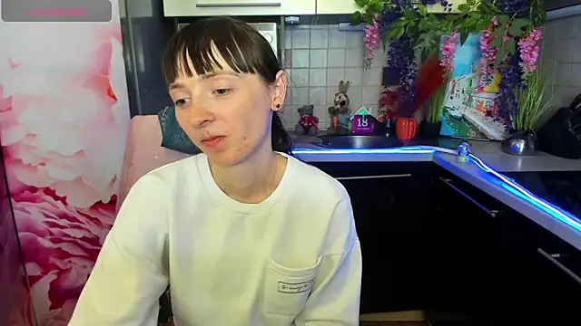 TayanaJons Live XXX-Chat