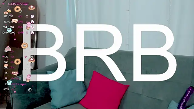 HelenHartt Live XXX Chat