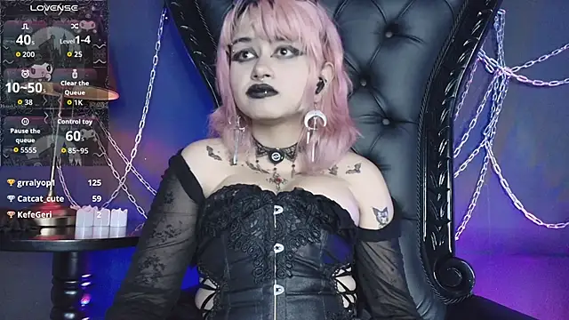 Živý XXX chat Navier__