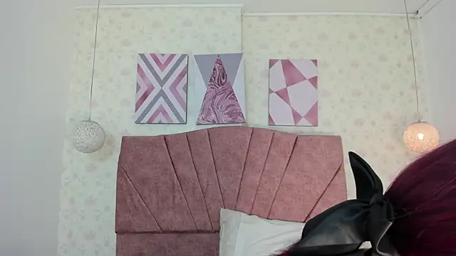 Chat +18 de AshleySwett ao vivo