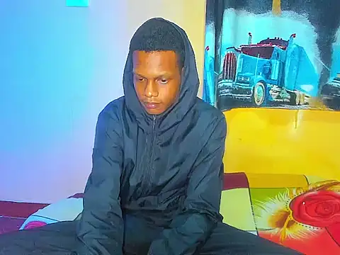 guerreros_aunstin 웹캠 쇼