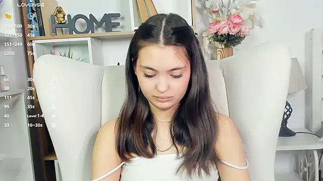 MirthaBolduan 网络视讯表演