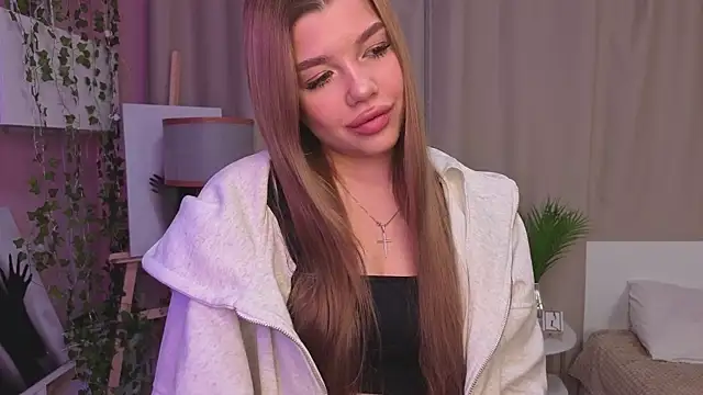 DelenaRines Chat XXX live