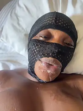 Kendra-rose's Webcam Show