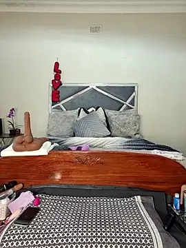 ThickianaRider 在線直播表演