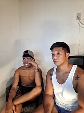 Chat +18 de Felix_Asher ao vivo