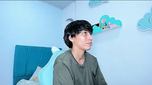 Chatroom XXX en direct de ivyheat3