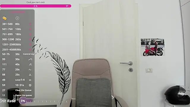 ZackFrasern Live XXX chat