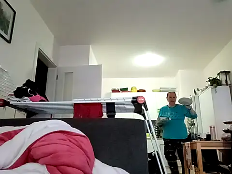 Jahudka47 라이브 XXX 채팅