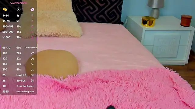 Anysa_Reye's Live XXX Chat