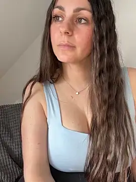 Chat XXX Live Loella-Rose