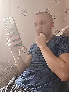 Živý XXX chat _uncle_Mitya-43_