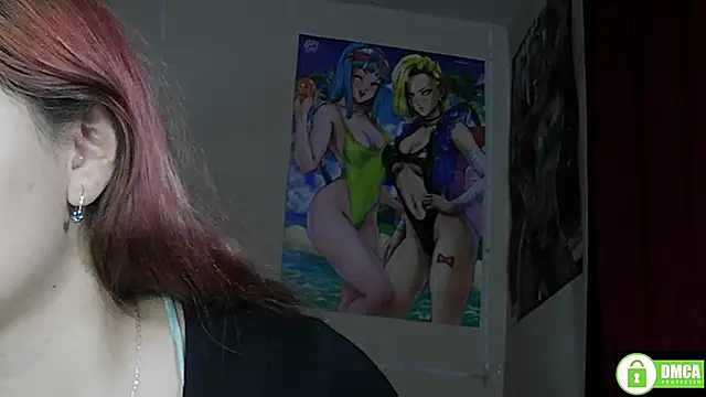 Star_Eli élő XXX-chatje