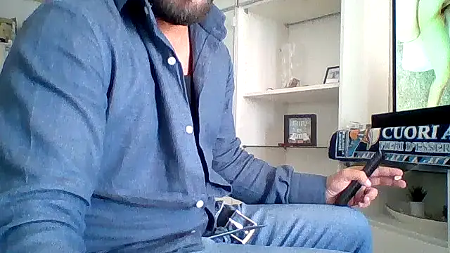 bobotatto – Kamerová šou