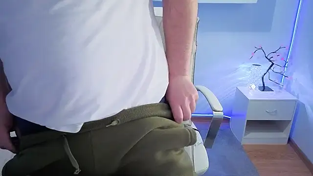 JasonJacks 在線直播表演