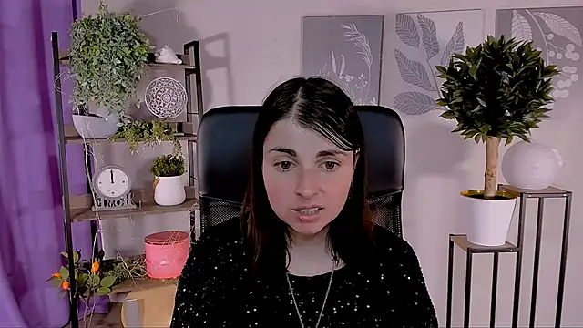 MartaEdams Live XXX-chat