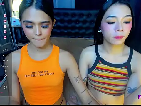 bellamoonlightX's Live XXX Chat