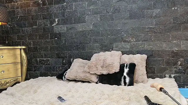 Sembang XXX Secara Langsung NoraAspen