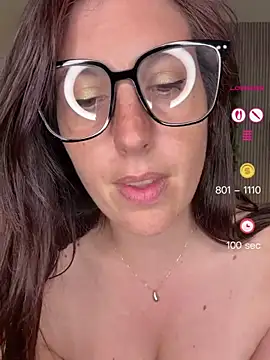 MysteryGirl__ Live XXX-Chat