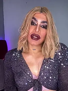 Melania_ferr Webcam show