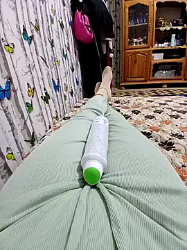 عرض كام Tota_sexi