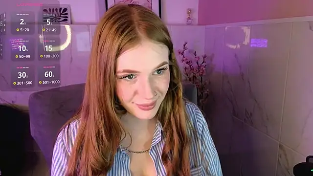 RinKittyy: онлайн-секс-чат