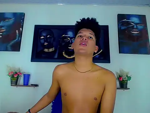 Sebastian_-D 라이브 XXX 채팅