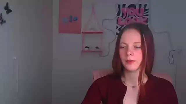 Živý XXX chat DarkSakuraa