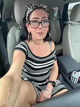 Webkamerová show Its_Lush_Lily