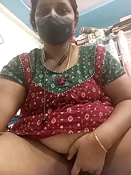 varshatelugu123's Webcam Show