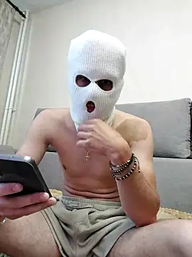 MrDarkBody1 webcam show