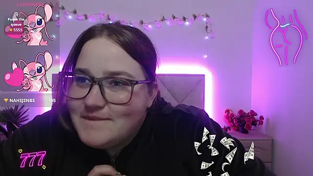 XX_Daniella_XX – webcam-show