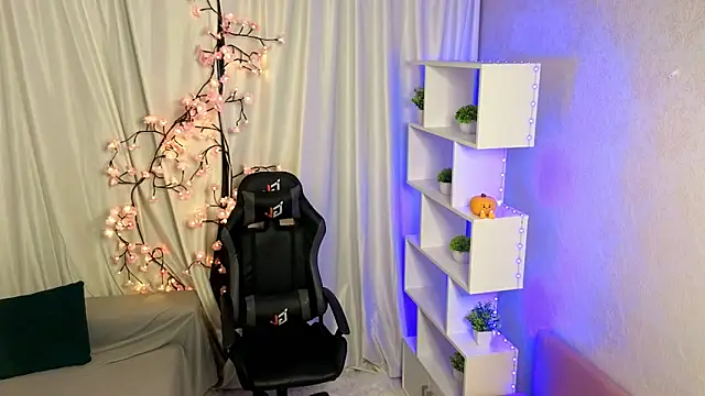 wtffox's Live XXX Chat