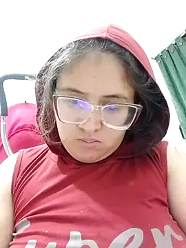 Chat XXX en directo de johannasexy97