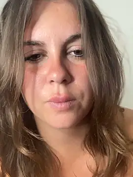 Show de webcam de Samantha_official