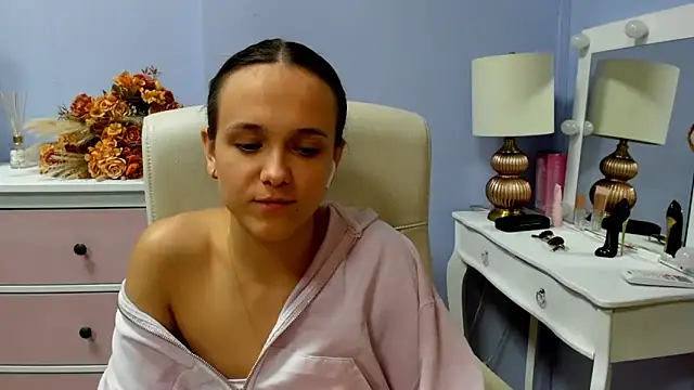 แชท XXX สดของ dirtyxEmily