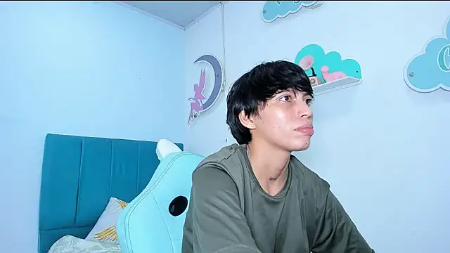 Show de ivyheat3 na webcam