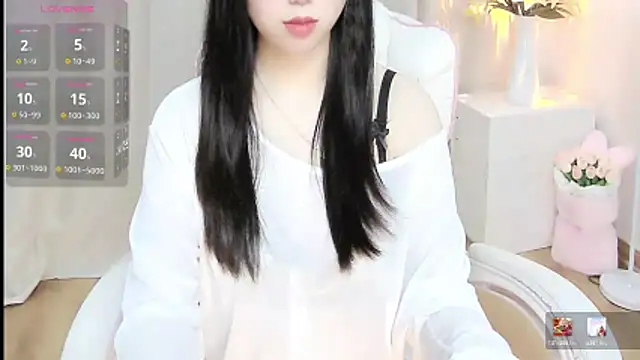 Sweet-ShunaのライブXXXチャット