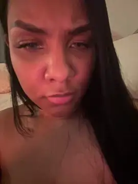 Chaniita's Webcam Show