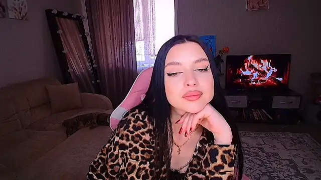 __Malika__ – Naživo XXX chat