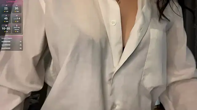 JayHervert 라이브 XXX 채팅