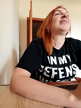 Онлайн чат XXX MssAngela